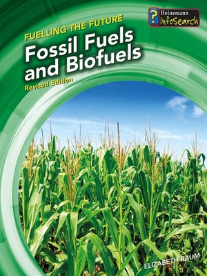cover image of Fossil Fuels and Biofuels